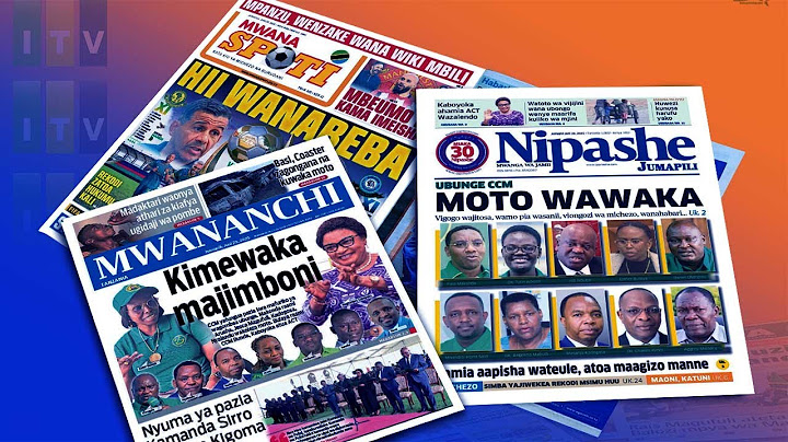 🔴UBUNGE CCM MOTO UMEWAKA /NANI BINGWA FA, YANGA AU SINGIDA?