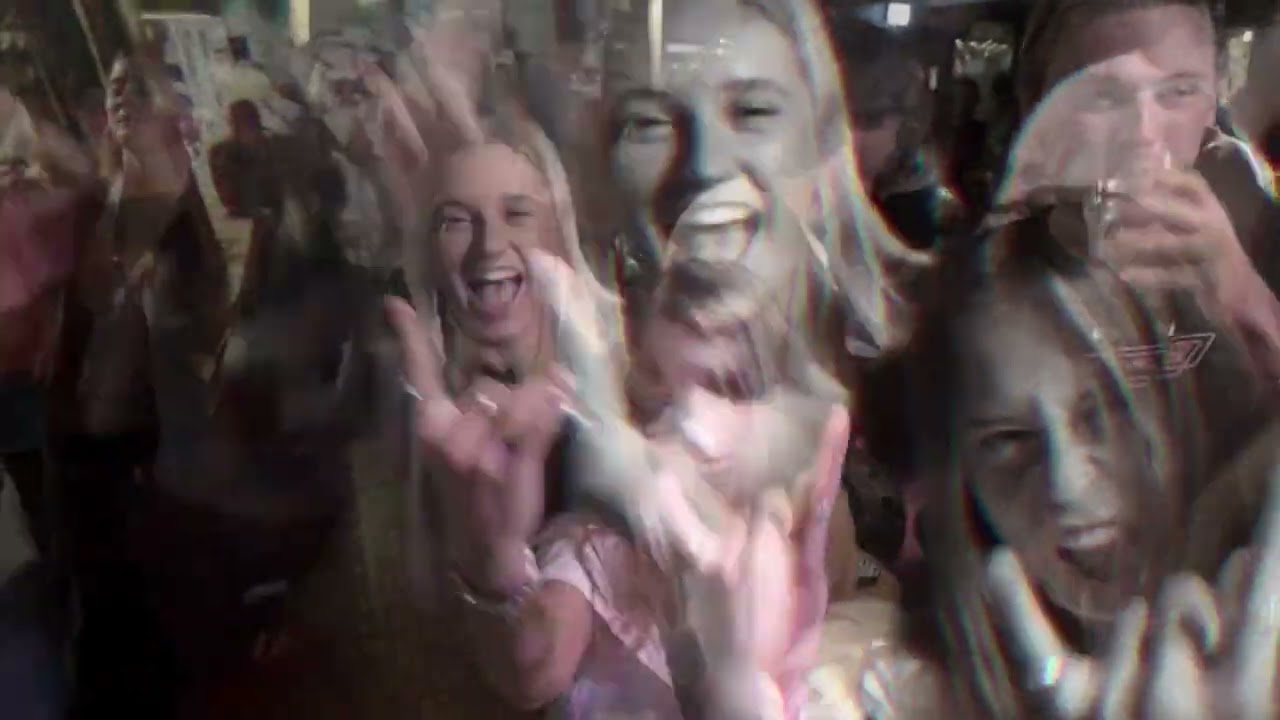 MARSHALL AND THE FRO – LIVE | “HILLBILLY DISCO” (Official Promo)