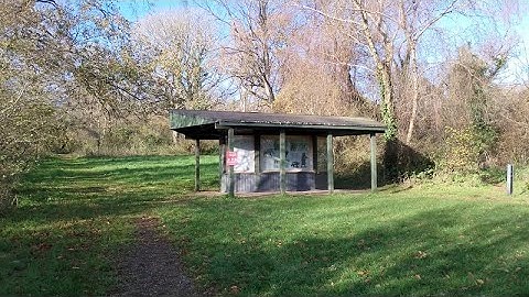 Priddy & Ebbor Gorge Hike, Part VI,