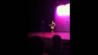 Sonya Habibi Persian Belly Dance