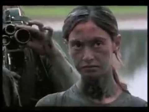 cannibal holocaust original movie trailer - youtube