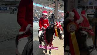 Download Lagu Goed gereden. En de pony’s hebben goed meegewerkt. MP3