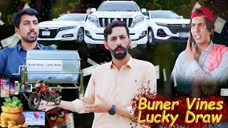 Lucky Draw | Jayaz or Najayaz