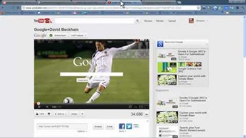 How to Embed YouTube Videos in Wordpress