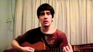 Celebrity Tutorial   Green Day - Castaway(Acoustic) Wealth
