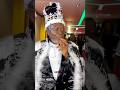 Kanayo O. Kanayo in expensive outfit