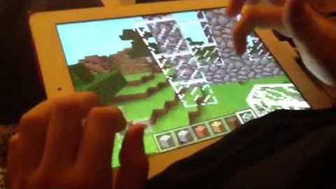 Building a floating house part 1