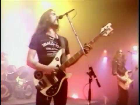 Motörhead Stay Clean Motörhead Stay Clean