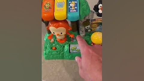 VTech Learn and Dance Interactive Zoo Review, My kids have loved this! HONEST PARENT REVIEW