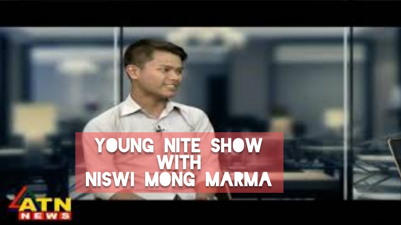 ATN young nite show
