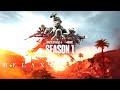RelaX 44 / Battlefield 6 / o25 /