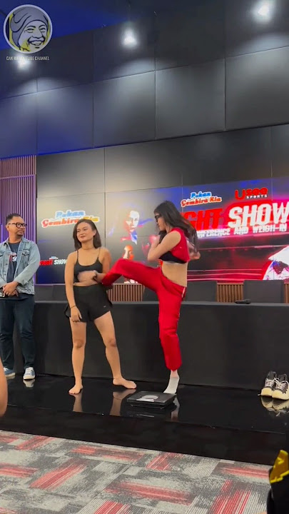 LIYAN ZEF VS ZOE LEVANA #shortvideo #shorts