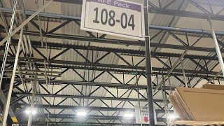 Pack singles at Amazon #amazon #wearhouse