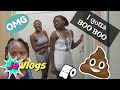 I Gotta Boo Boo | Family Vlogs | JaVlogs