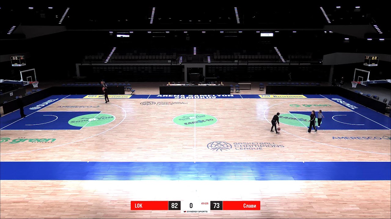 Локомотив София - Славия-1921 | Девойки 16г. | Елитна група ЗАПАД