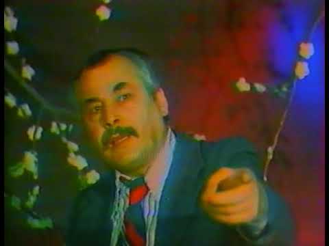 გურამ საღარაძე – რომელი საათია 1979