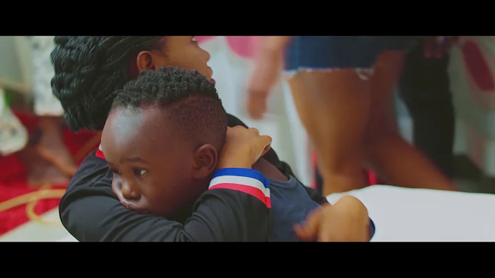 Tereeza - Sewa Sewa X Eddy Kenzo[Official Music Vi...