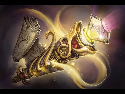 Dota 2 Chest Opening: The International 2015 Collector&rsquo;s Cache