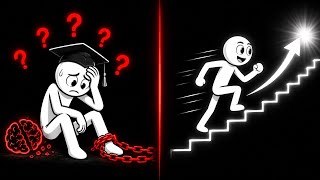Why Being Smart Can Ruin Your Life