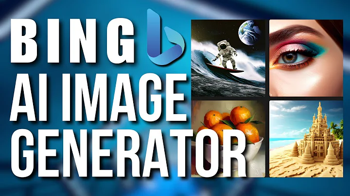 Unleash Your Creativity with Bing Ai Image Generator