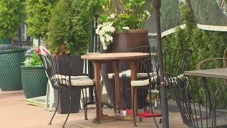 City of Bellevue hoping to help restaurants expand outdoor dining