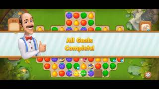 garden escape level 181 to 190 screenshot 2