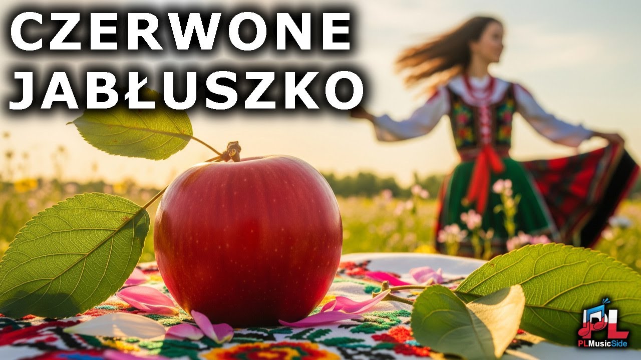 Czerwone Jabłuszko