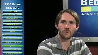 BTV News 12/23/19