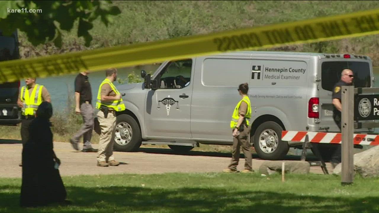 Missing 2-year-old girl found dead in Edina after extensive search ...