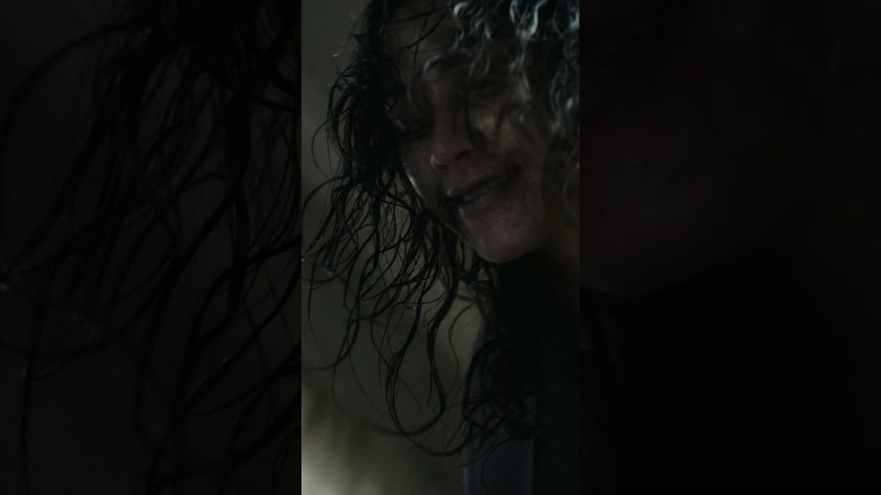 Get forked. #EvilDeadBurn only in theaters July 10.