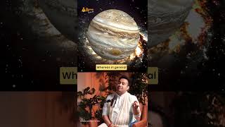 Tula Lagna Mein Guru: Shubh Ya Ashubh? #shorts #astrology