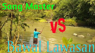 Desahan Si Lurrrr, Bawal Lawasan Meresahkan, Sang Master Langsung Bertindak