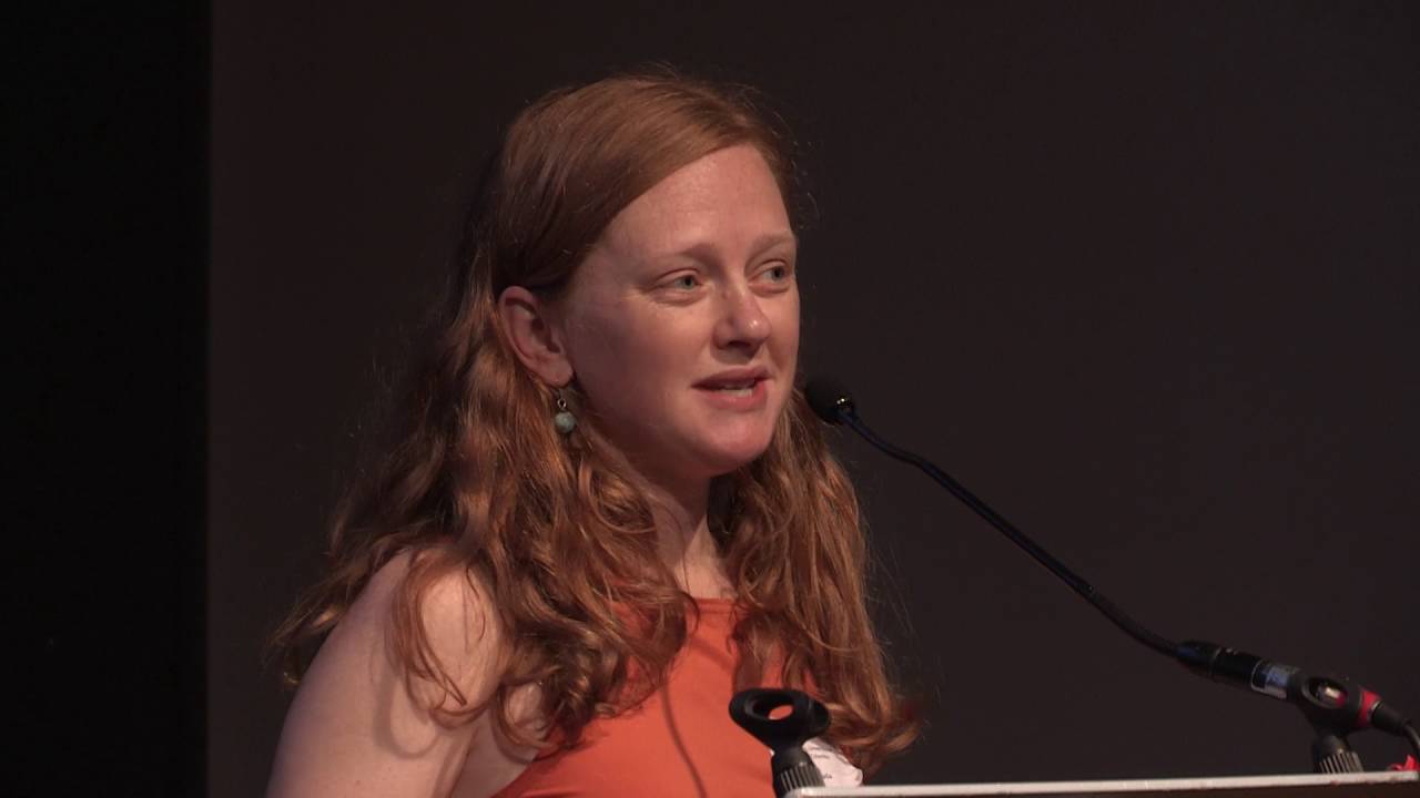 Christine Sumner: Benchmarking Dairy Calf Welfare  a qualitative study on farmer motivation