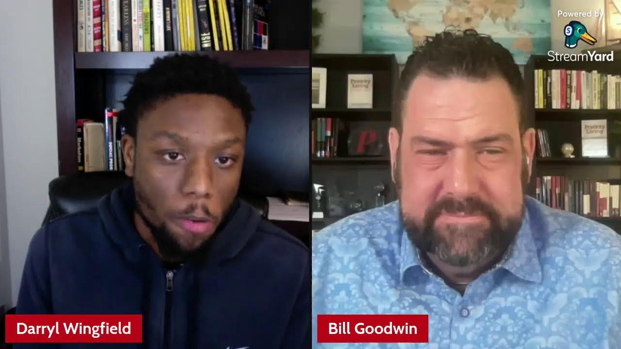 Purpose Served Podcast 