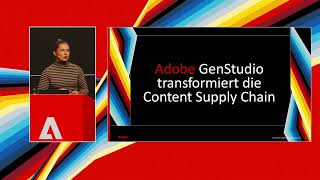 Mehr Outcome, weniger Aufwand: Verantwortungsvolle KI in der Content Supply Chain