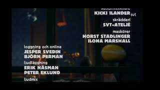 Allt och lite till  - Outro