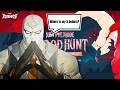 I Hunted Dracula To Get My Money Back!!!! (Blood Hunt PVE)