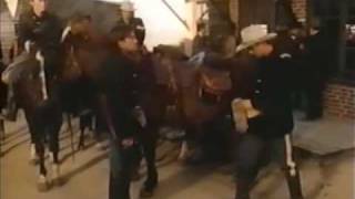 Young Riders season 1 ep 8 part 1/5