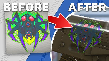 Mastermind | Sticker Scrape Example