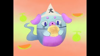 こんにちはー