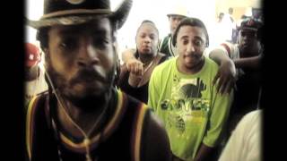 Brooklyn Zu ft. Mr. Preach "Do It For" (HQ) Directed by Joshua Freeman