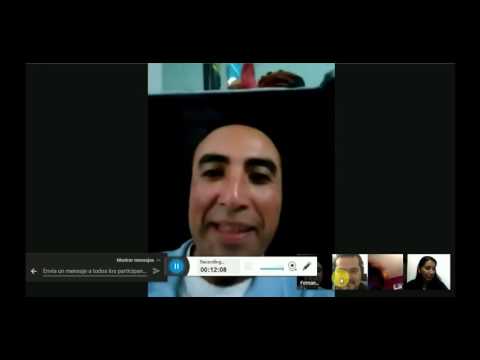 Conversación Equipo Fuerza