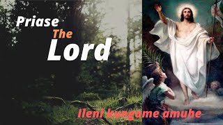 Miniatura del video "Ileni kungame amuhe - Gospel music, Ehangano song, Oshiwambo gospel song"