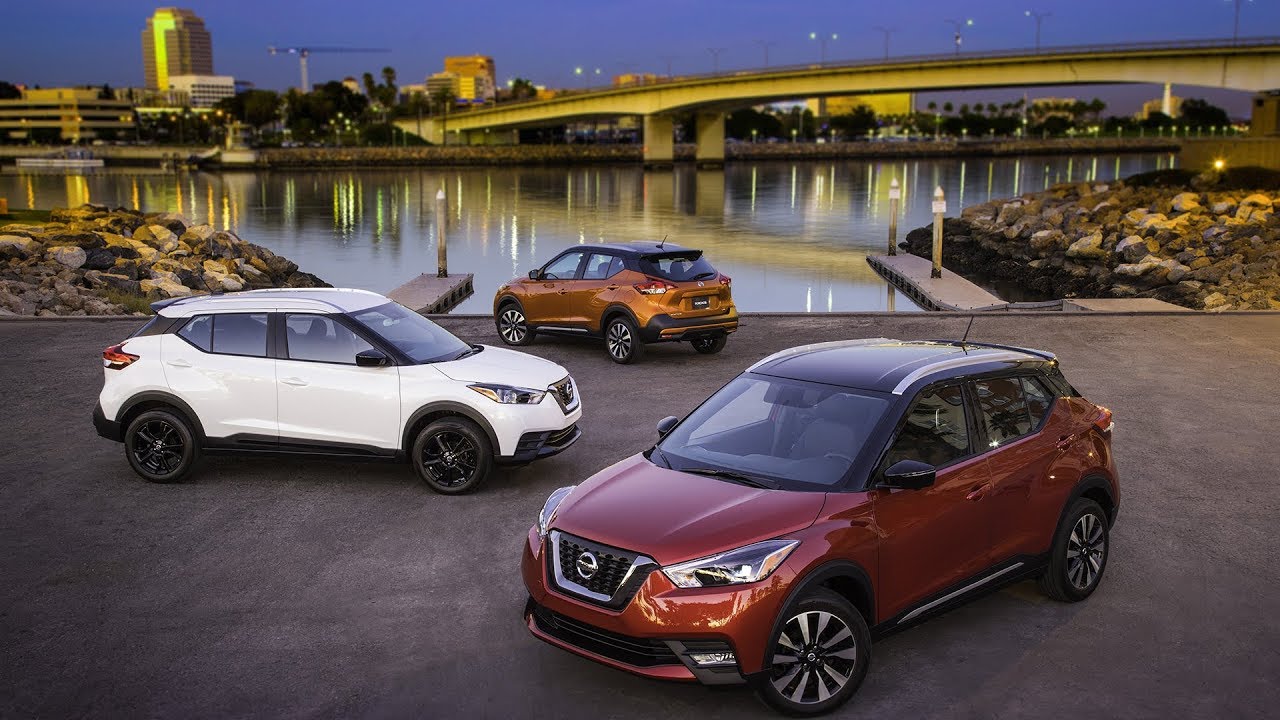 Nissan Zeros In on Connected Car Features at the Los Angeles Auto Show Nissan Zeros In on Connected Car Features at the Los Angeles Auto Show