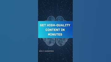 Benefits of Jasper AI | How it Can Help you!? #shorts #jasperai