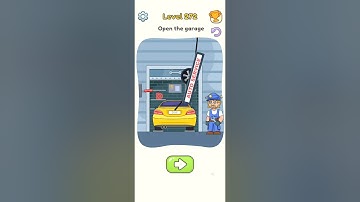 Dop 5 Delete one part Level 273 walkthrough solution #ios #andriod