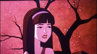 Scooby Doo!  Mystery Incorporated:  Hebediah Grim first appearance