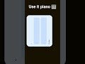 #piano #music