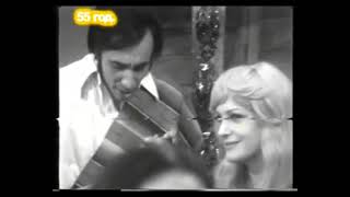 Ansambl Magnifico Macedonia - Magdalena Video