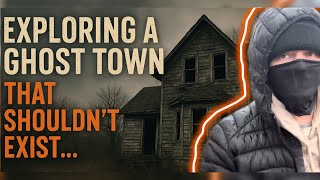 Data Center Wipes Out Small Town…Here’s What’s left